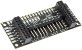 ZIMO Elektronik LOKPL950P - G - Lokplatine für MS950